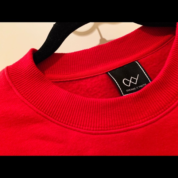 OXY 3D Sakura sweatshirt - Picture 5 of 7